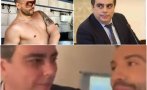 СПЕЦОВ РЕВНУВА: Крум Флейтата и Асен Василев се харесаха - в мрежата питат това ли е новата тръпка на вицепремиера (ВИДЕО)