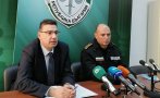 Прокуратурата с извънреден брифинг за мъжа, сгащен с близо 1 млн. лв. от наркотици в Бургас