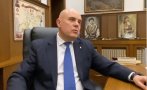 Главният прокурор Иван Гешев за политическите атаки: Целта е уязвяване, засягане на прокуратурата, овладяване. В крайна сметка цената ще платят българските граждани (ВИДЕО)
