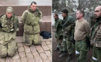 ПОСЛЕДНО ОТ ВОЙНАТА! Москва обвини Киев във военни престъпления - хората на Зеленски разстрелвали военнопленници