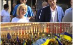Човек на Мая Манолова за шествието в подкрепа на Украйна: Имам опит, някой е платил за масрафа коалиционно във формат: 