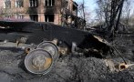Украйна: Колосална руска атака в Чернигов, Мариупол е в колапс Украйна: Колосална руска атака в Чернигов, Мариупол е в колапс