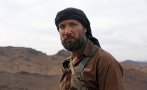 По БНТ тръгна третият сезон на шпионския сериал със Захари Бахаров