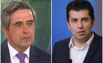 Плевнелиев наруга Просто Киро: Не може премиерът да диктува на президента кога и как да свиква КСНС за Северна Македония