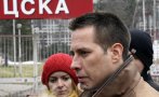 Адвокатът на ЦСКА: Налага се воля върху клуба от БФС, а това не е достойно. Ще защитим правата си докрай