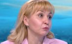 Омбудсманът Диана Ковачева: Надявам се този парламент да приеме поне промените за сгрешените винетки
