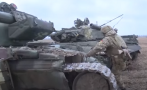 ТРОФЕИ: Руски специални части плениха модернизирани от НАТО украински танкове край Чернигов (ВИДЕО)
