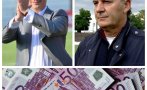 ГРЪМНА НОВ СКАНДАЛ: Бивш треньор на ЦСКА натопи Емил Костадинов за чудовищни дългове