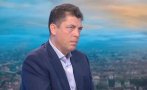 Милен Велчев: България няма рубли, нито има желание да плаща с тях за газ Милен Велчев: България няма рубли, нито има желание да плаща с тях за газ