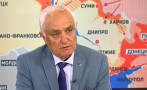 Ген. Атанас Запрянов: Трябва да пратим оръжие в Украйна