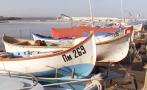 Инцидент с рибари край Черноморец по чудо се размина без жертви