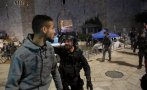 Израел арестува заподозрени в убийства палестинци