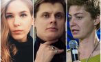 Кремъл обяви още руски журналисти за „чуждестранни агенти”