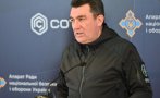 Украйна отрече да е атакувала петролна база в Русия Украйна отрече да е атакувала петролна база в Русия