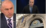 ГОРЕЩА ИНТРИГА В ПИК! ПП и ИНТ с тайни договорки да разменят външната Генчовска за Каримански