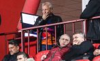 Гриша Ганчев обеща: ЦСКА ще стане шампион без да пробива играчи и да купува цели отбори