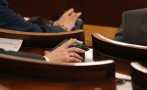 Парламентът подхваща проблемите с АПИ Парламентът подхваща проблемите с АПИ