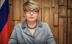 Елеонора Митрофанова: Русия прави всичко необходимо да осигури връщането на българските моряци (ВИДЕО)