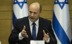 Израелският премиер осъди убийствата в Буча, но не обвини за тях руските сили