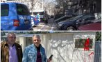 ГОРЕЩО В ПИК TV! Малобройна агитка чака червените бояджии Хаджигенов и Бабикян пред Първо районно в София, двамата задържани за 24 часа за хулиганство (ВИДЕО/ОБНОВЕНА)