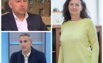 Проф. Даниела Бобева разкритикува избора на нов шеф на БНБ: По света търсят кандидати извън партиите и избират хора от голям калибър, работили в централни банки