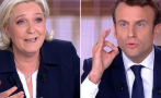 Ден за размисъл във Франция: Прогнози дават 10% преднина за Макрон на балотажа в неделя
