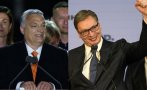 Изборният триумф на Орбан и Вучич е шанс за християнските ценности и шамар за идиотиите на евробогоборците с извратено мислене