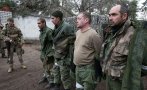 Датски наемник разказа как украинците убиват пленени руснаци