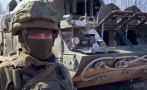 Руски командир от фронта: Системата за противовъздушна отбрана “Тор“ унищожи седем дрона 