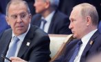 АГЕНЦИИТЕ ГЪРМЯТ! Лавров изчезна мистериозно, какво се случва между него и Путин