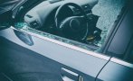 непълнолетни потрошиха кола великотърновско