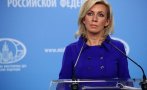 Москва: Фалшификациите за Буча целят да оправдаят налагането на нови санкции и да провалят мирните преговори