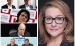 Проф. Антоанета Христова в анализ: Тревожно е, имаме премиер с неадекватна, мумифицирана усмивка. Какво да се направи