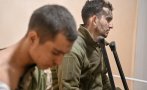 Русия съобщи: Над 1000 украински военни са се предали в Мариупол (ВИДЕО)
