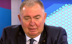 Георги Михайлов: Да се оттеглят и двете кандидатури за шеф на БНБ и да се пристъпи към нов избор