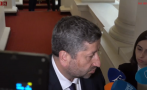 ПЪРВО В ПИК TV! Христо Иванов: Искаме максимално бързо да се придвижи закриването на Специализираното правосъдие (ВИДЕО/ОБНОВЕНА)