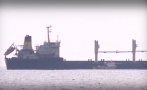 Русия призова чуждестранните кораби да напуснат Мариупол
