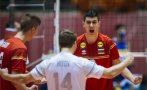БРАВО: България е на Европейско първенство по волейбол