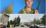 20-годишен бесарабски българин загина в боевете в Украйна
