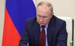 Владимир Путин: Осуетихме западен заговор за убийството на руски журналист