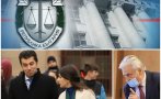 ИЗВЪНРЕДНО: Прокуратурата разпространи нови лъжи на Киро, Лена и Бойко Рашков - ето как уронват престижа на съдебната власт