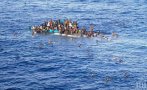 Нова трагедия с лодка, превозваща мигранти от Либия