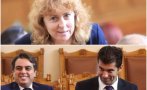 Партията на Слави съвсем се разпадна! Виктория Василева напуска ИТН и парламента