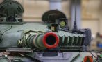 Чехия иска танкове от Германия, за да изпрати своите на Украйна