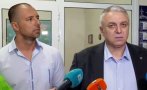Фирмата собственик на кораба 