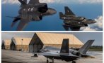 Холандски медии гърмят: Нашите пилоти на Ф-35 са обект на шпионаж в България, атакуват ги за информация! Скандално е поведението на адмирал Евтимов