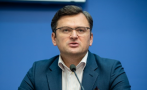 Кулеба: Няма застой на оръжейната помощ за Украйна от ЕС и НАТО