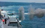 Киев: Русия готви морски десант в Мариупол Киев: Русия готви морски десант в Мариупол