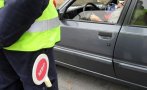 Задържаха пиян шофьор в Ловеч