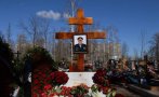 Убиха още един руски генерал в Украйна